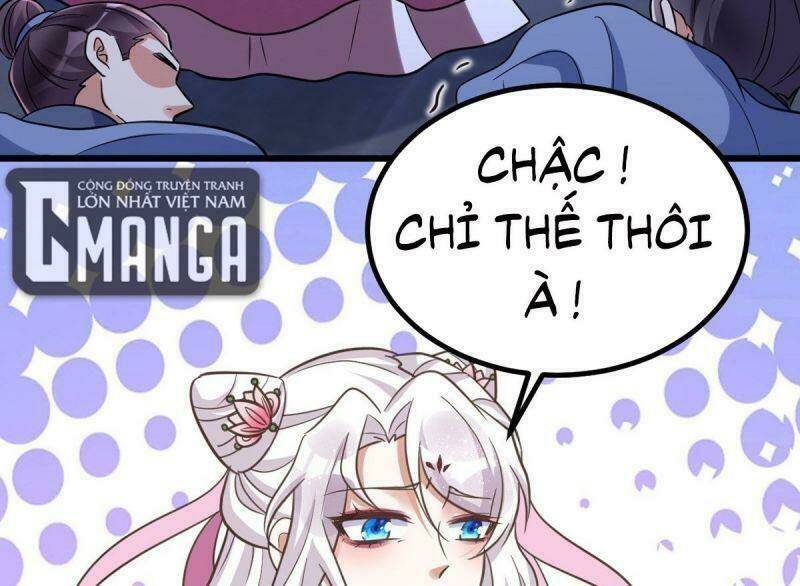 manh hổ trọng sinh : tướng quân đại nhân muốn ôm ôm chapter 26 56