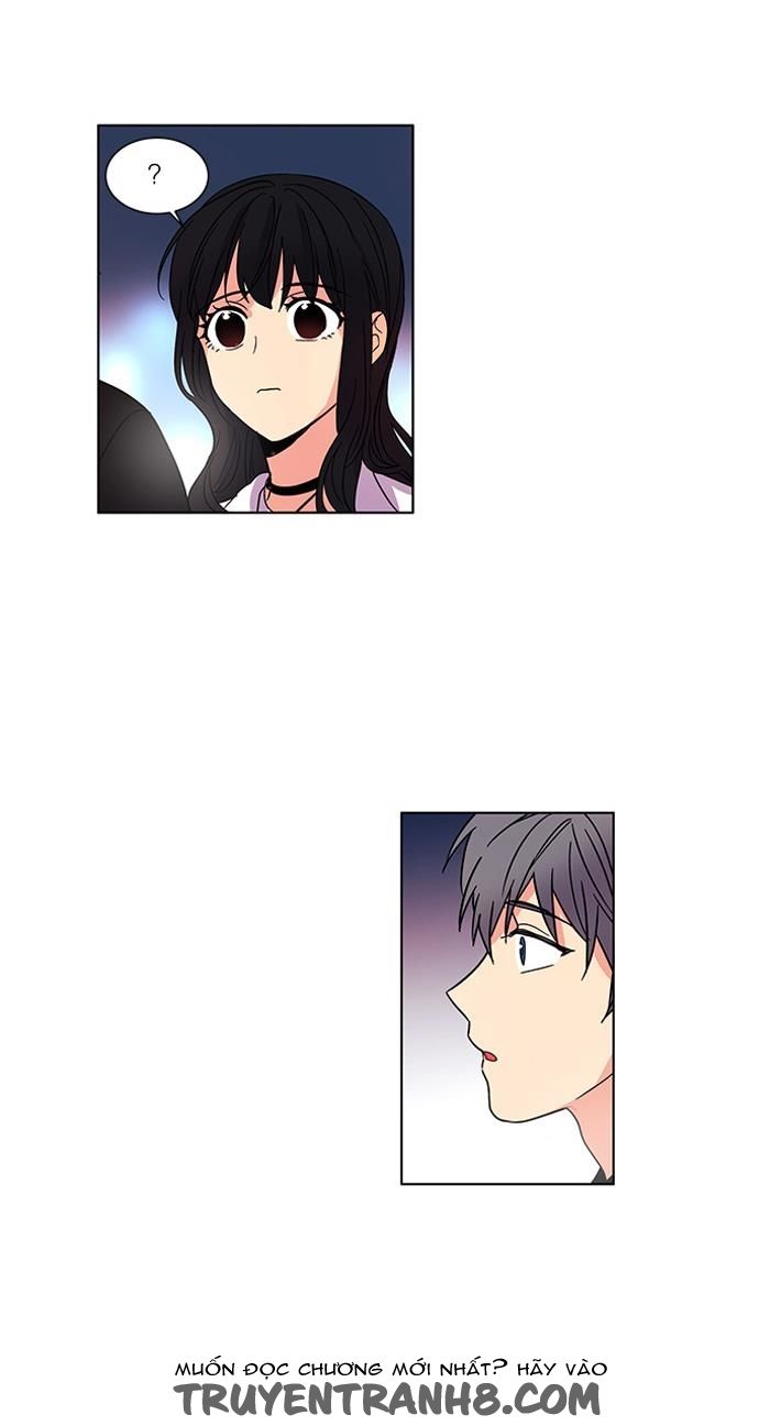 cô bạn gái kì lạ của tôi chapter 23 34