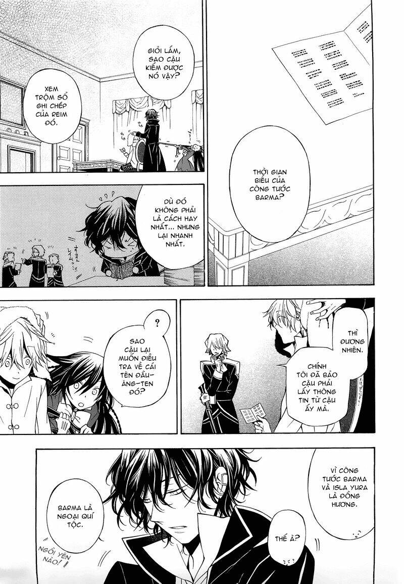 pandora hearts chapter 48 7
