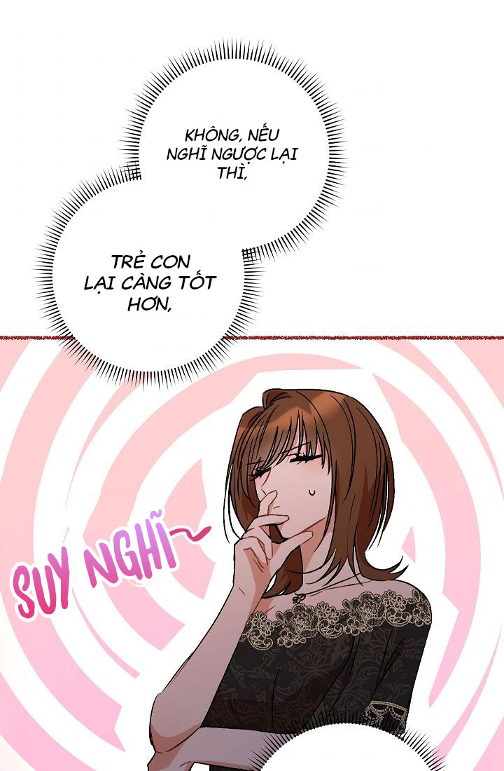 tiểu thư của những lá bài chapter 2 112