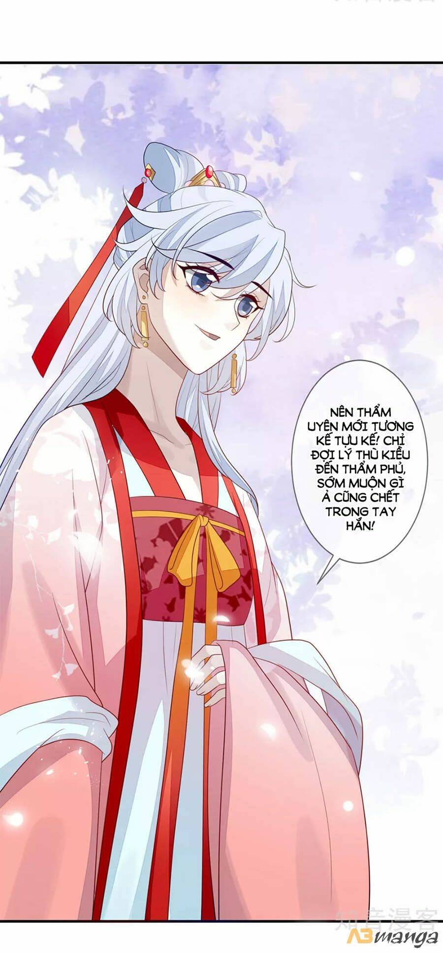 cửu khuyết phong hoa chapter 98 33