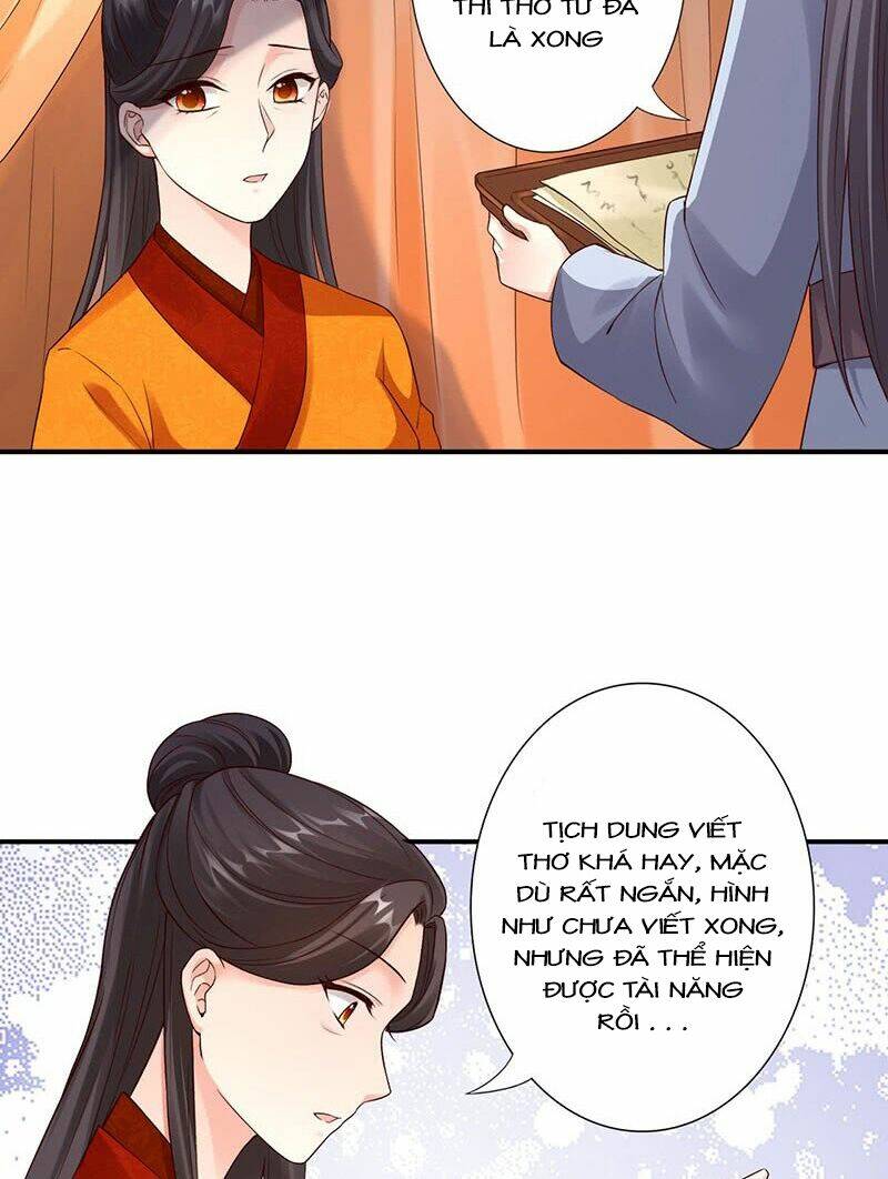 thần y yêu hậu chapter 44 10