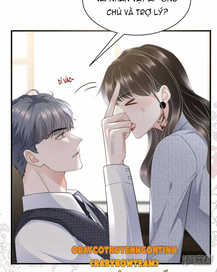 đại tiểu thư có thể có bụng dạ gì xấu chứ! (full) chapter 30 58