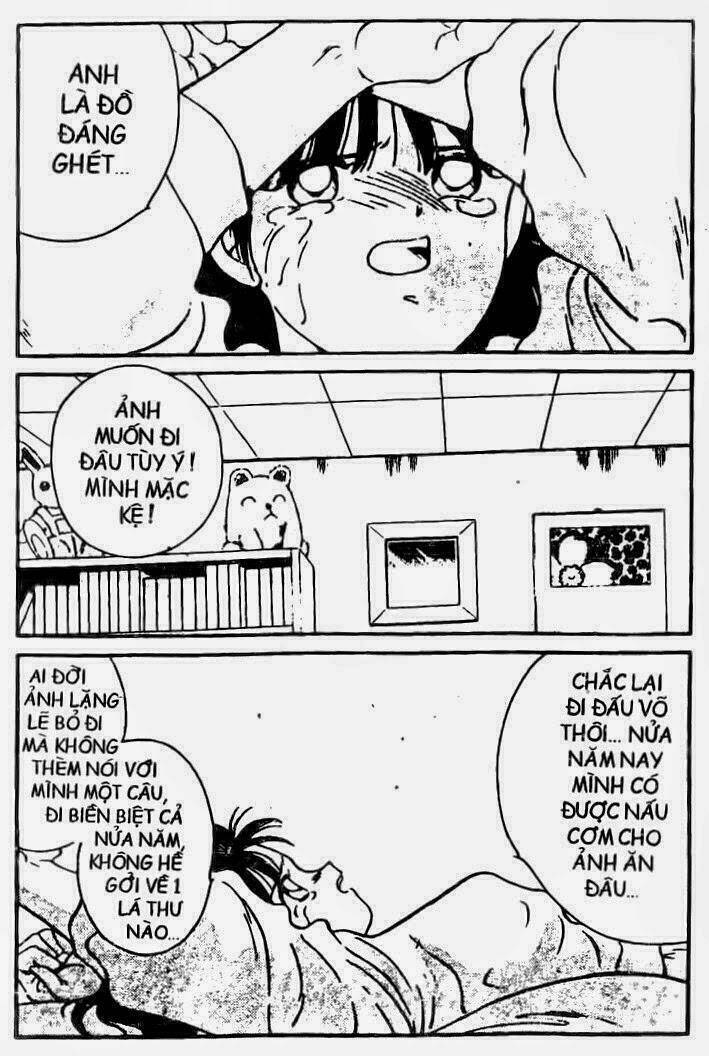 truyền nhân atula - shura no mon i chapter 77 4