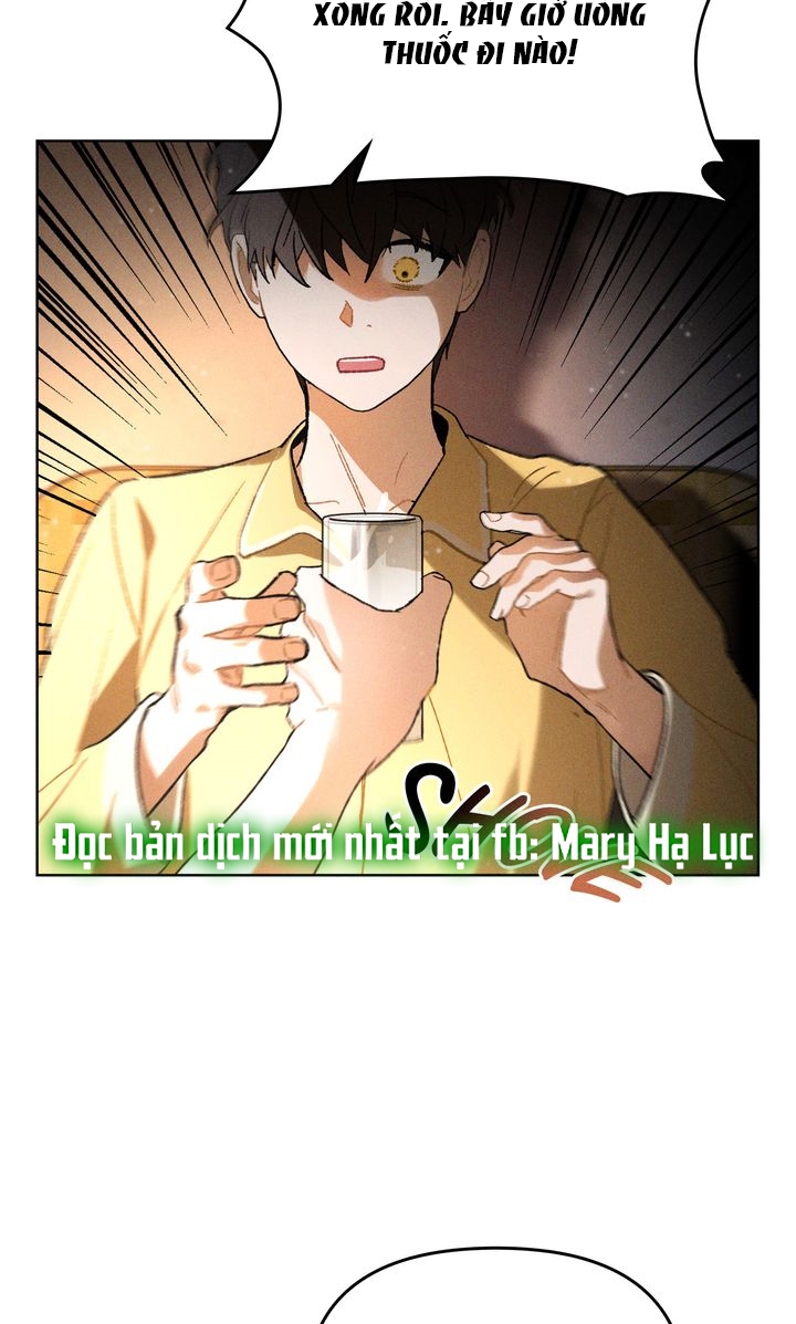 Rơi Vào Nguy Hiểm chapter 16.2 - Trang 5