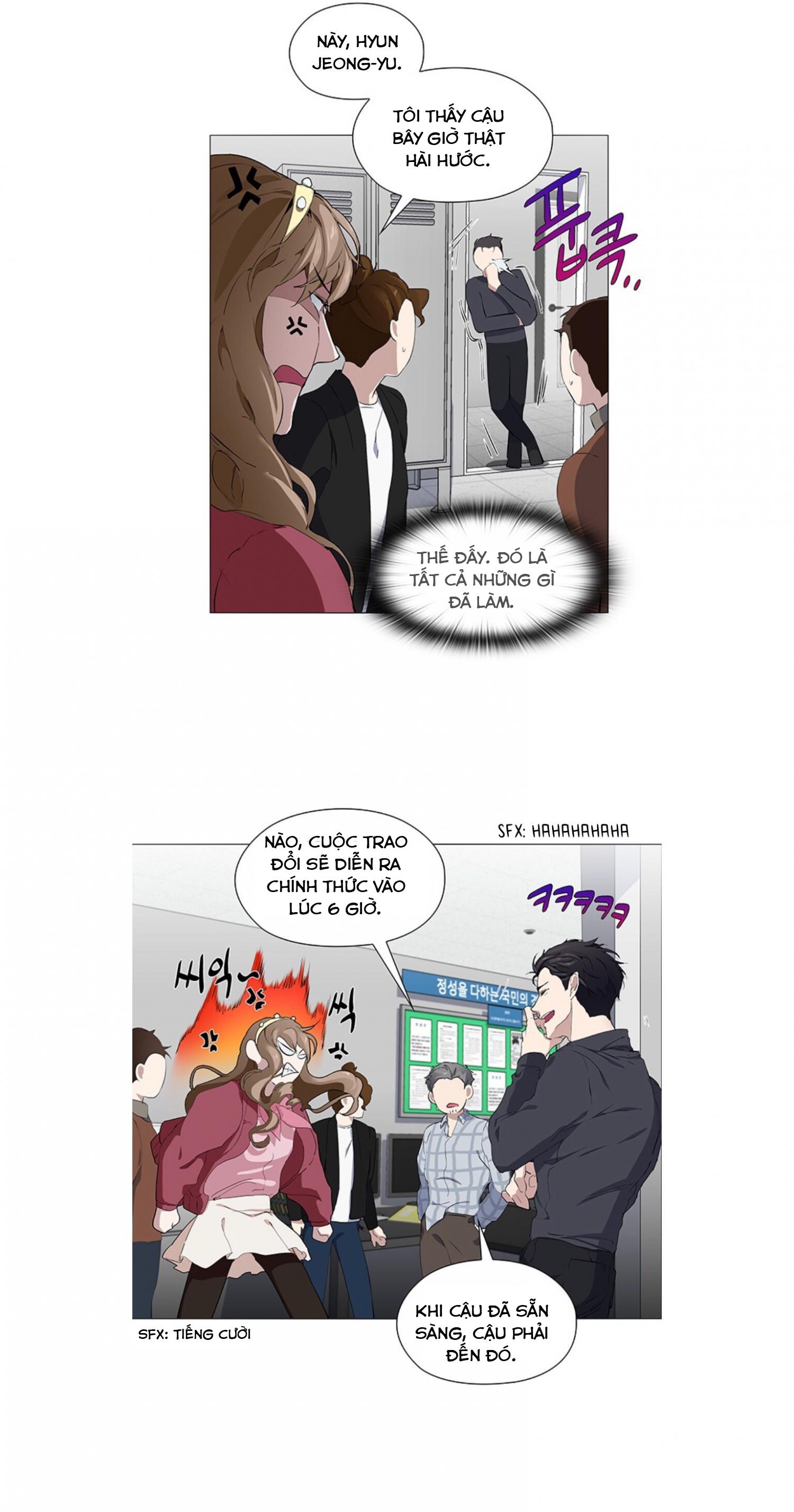 nhiệm vụ tiềm ẩn chapter 10 27