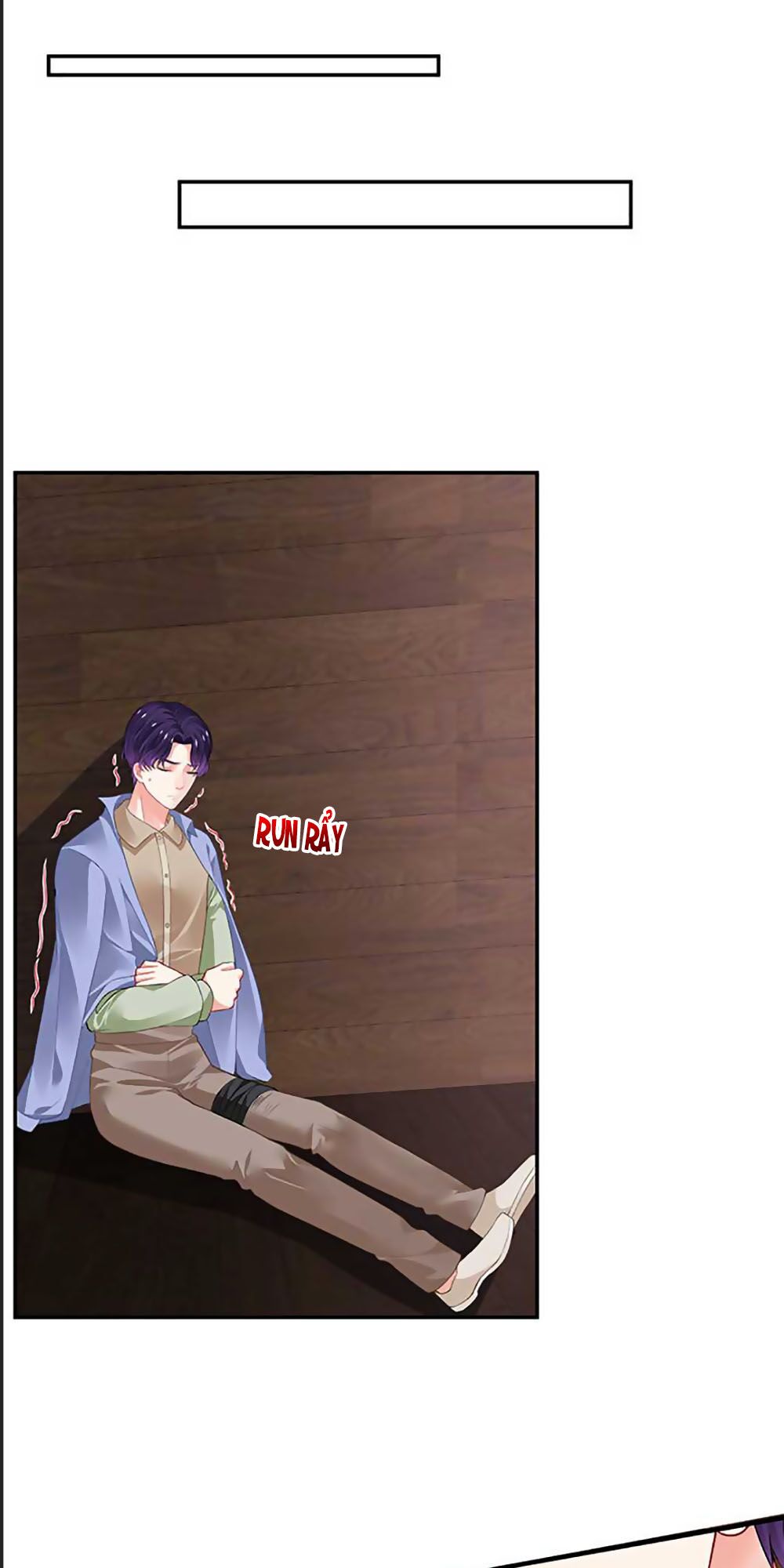 bạn trai 1/4 của tôi chapter 44 7