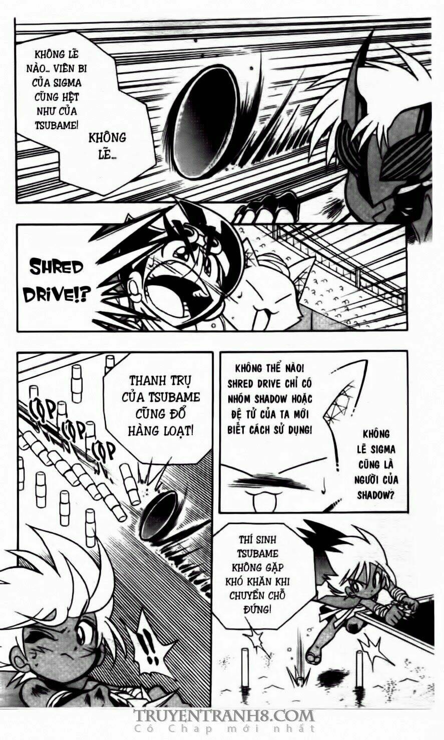 battle b-daman chapter 16 14