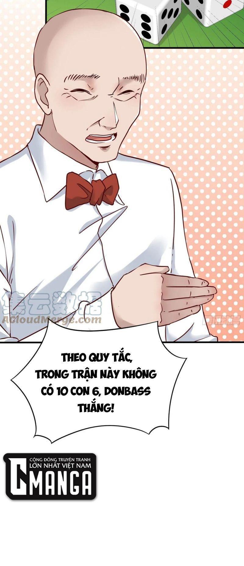 vua đầu tư mạnh nhất chapter 85 16