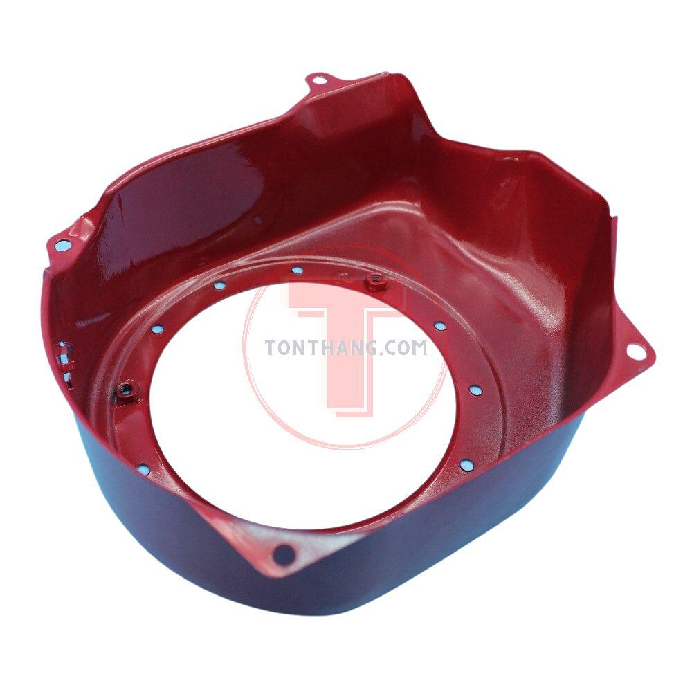 Áo gió mặt nạ GX160 GX200 GX210 168f 170f 5.5hp 6.5hp 7.5hp