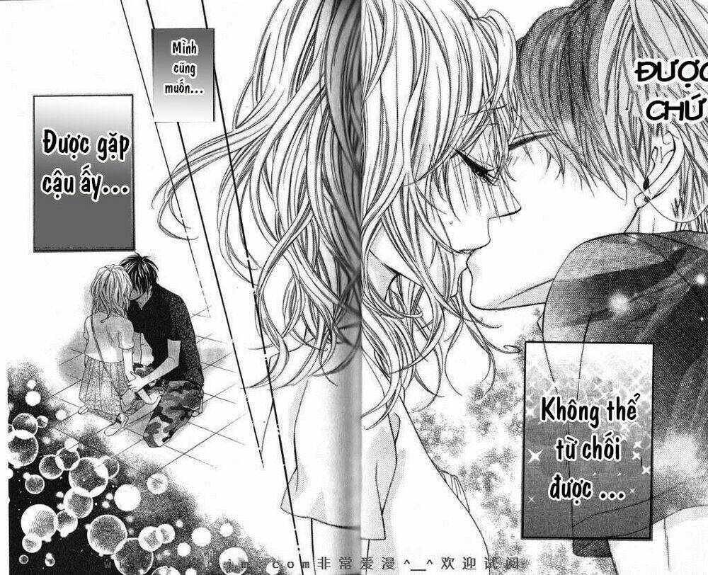 tonari no koigataki chapter 7 37