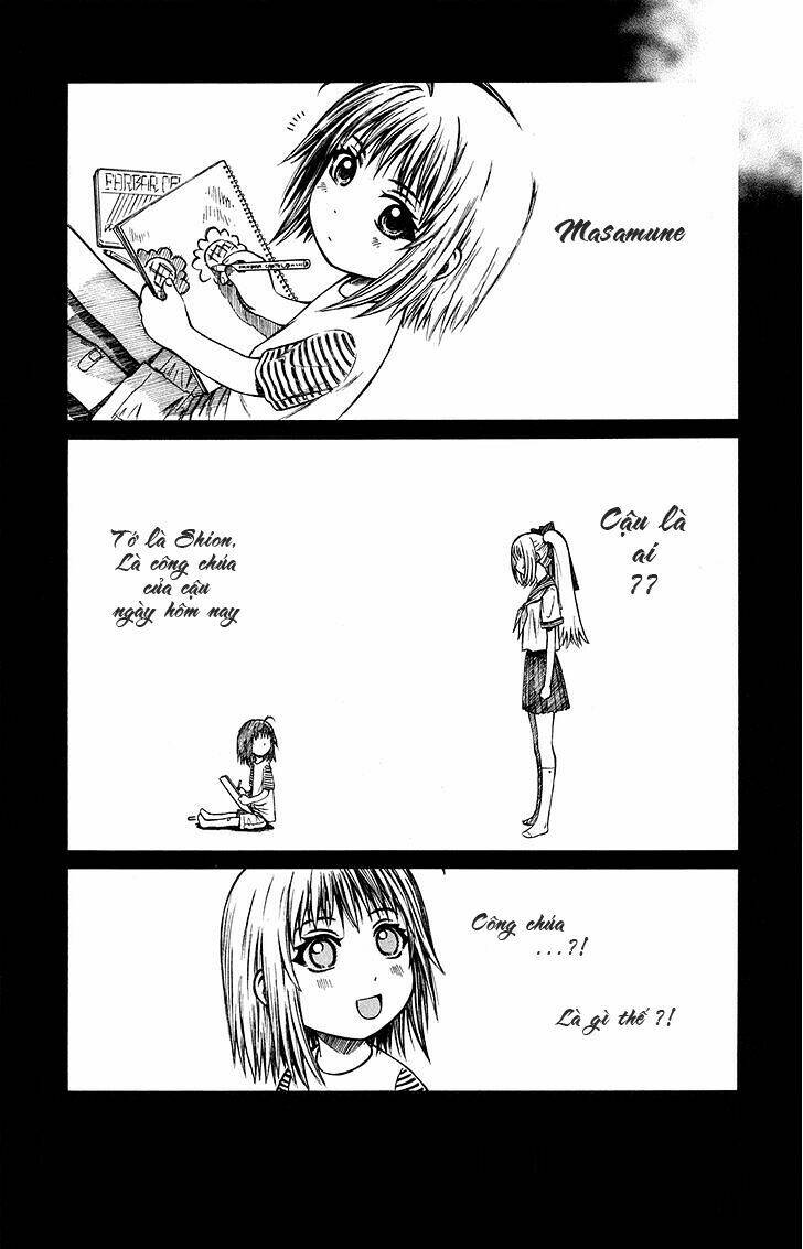 dethrone chapter 5 21