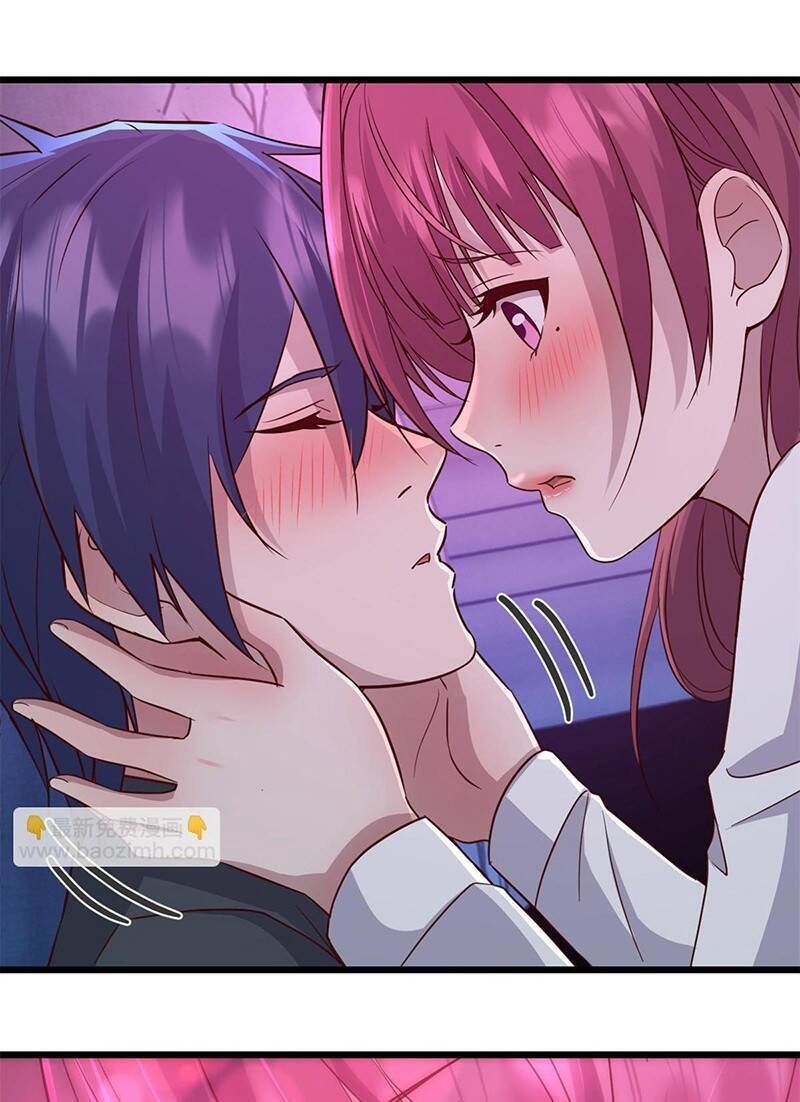 chị gái tôi là đại minh tinh chapter 180 14