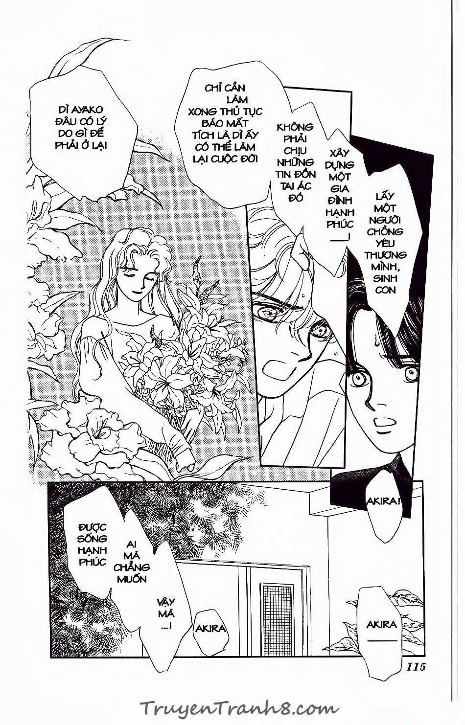 hajime là số một chapter 20 39