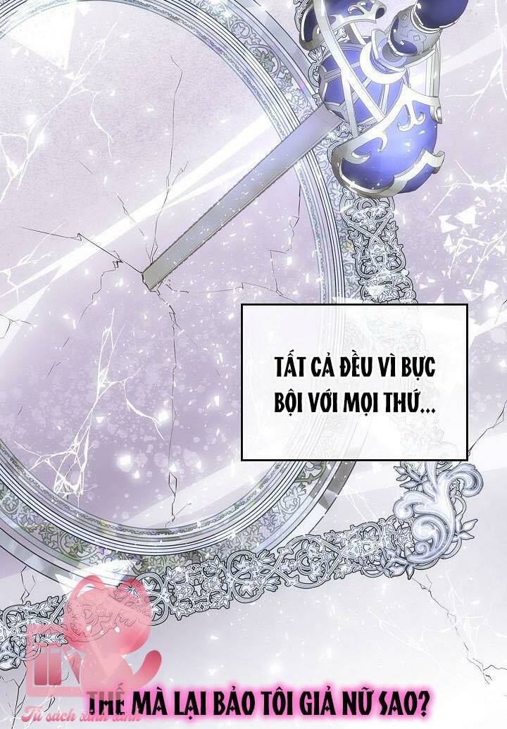 con gái bá tước bỗng thành vị hôn thê của thái tử điện hạ chapter 37 32