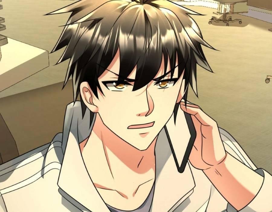 toàn cầu băng phong, ta chế tạo phòng an toàn chapter 116 14