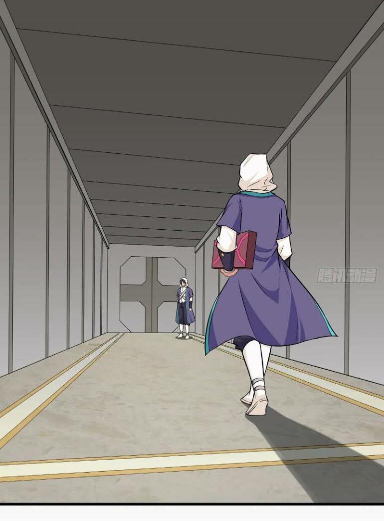 minh nhật thần đô chapter 34 29