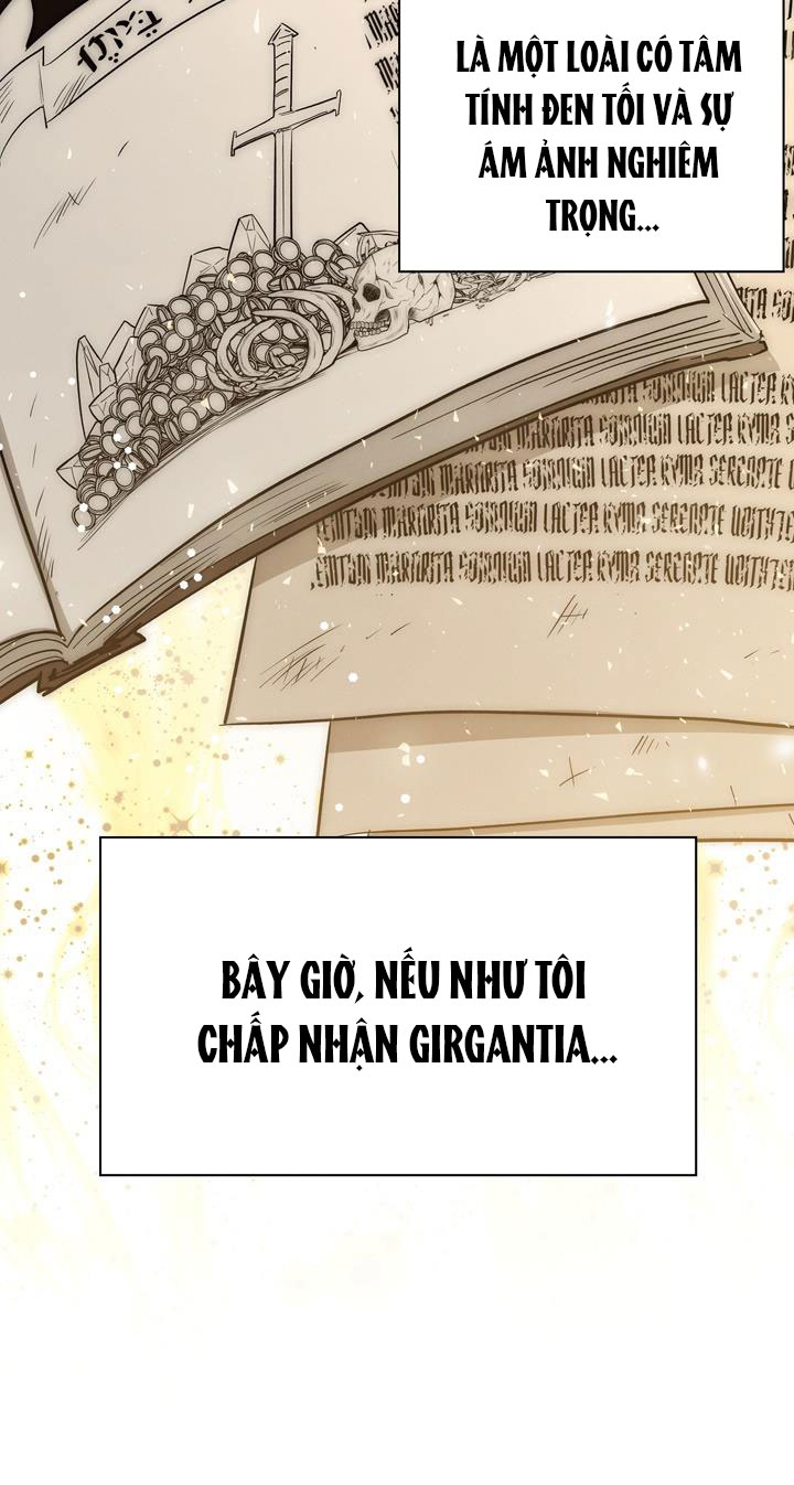 ác nữ xứng đôi với bạo chúa chapter 90 18