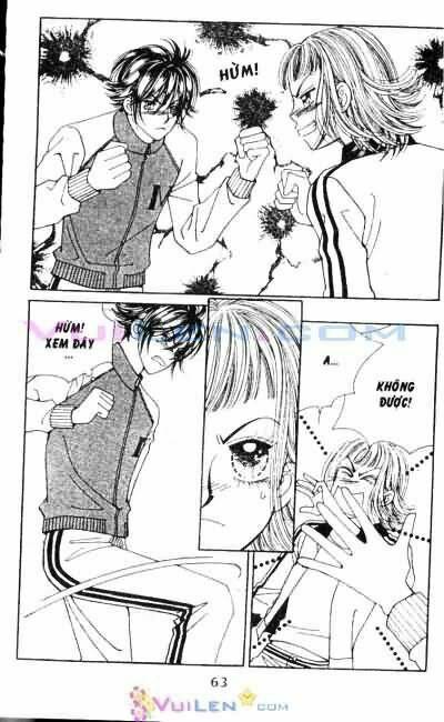 anh là của tôi chapter 5 63