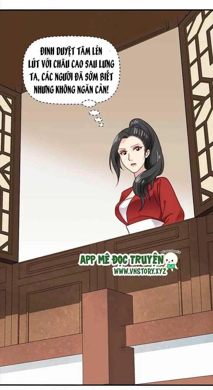 kiều nữ độc phi chapter 47 28