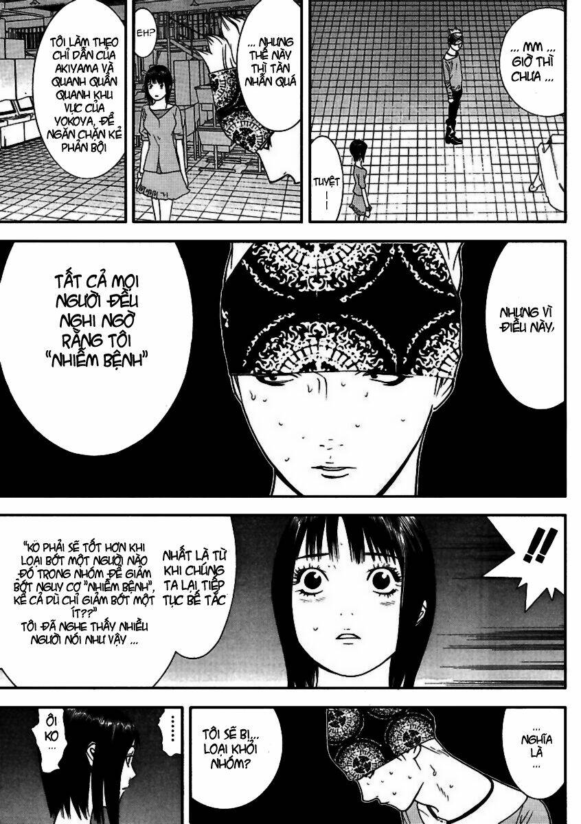 liar game chapter 92 14