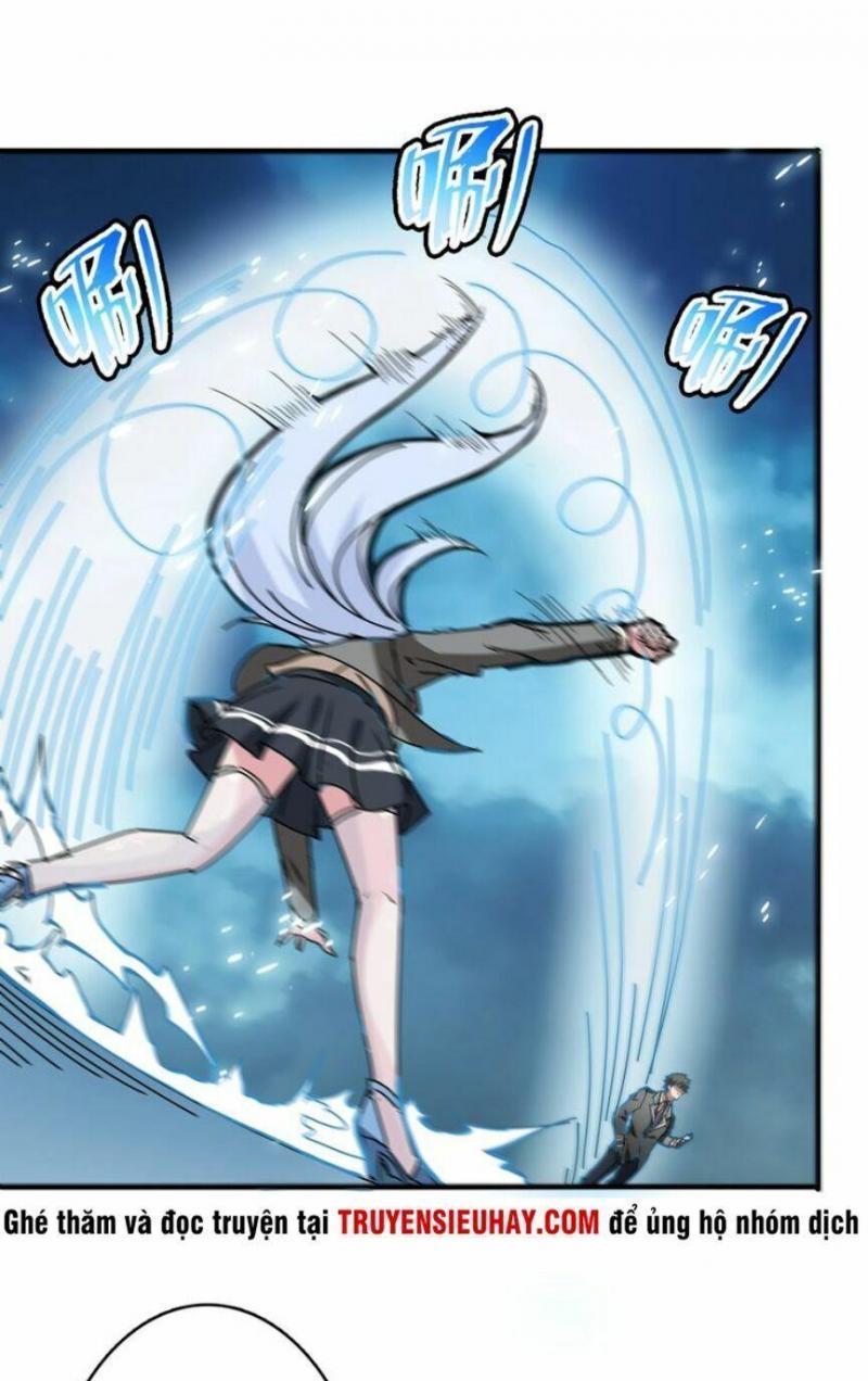 god slayer chapter 20 16