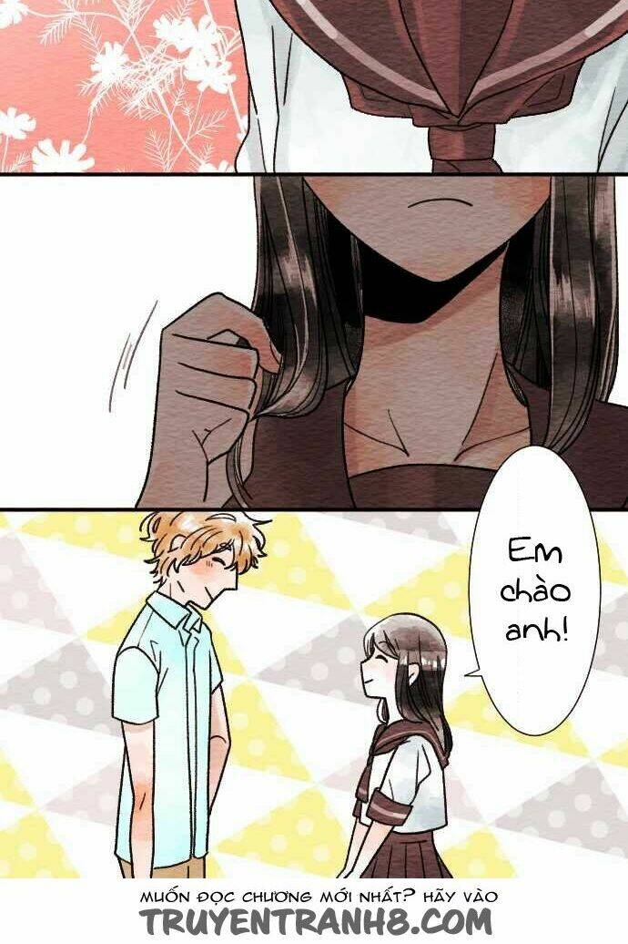 koe koi chapter 10 17