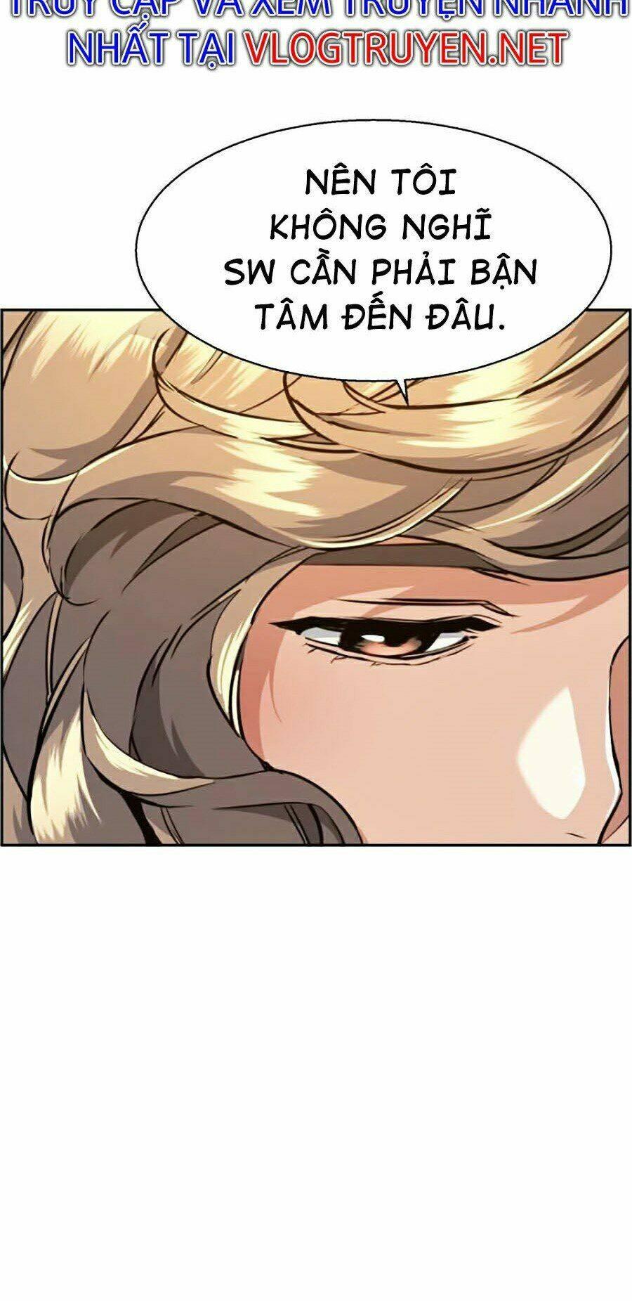 bạn học tôi là lính đánh thuê chapter 58 90