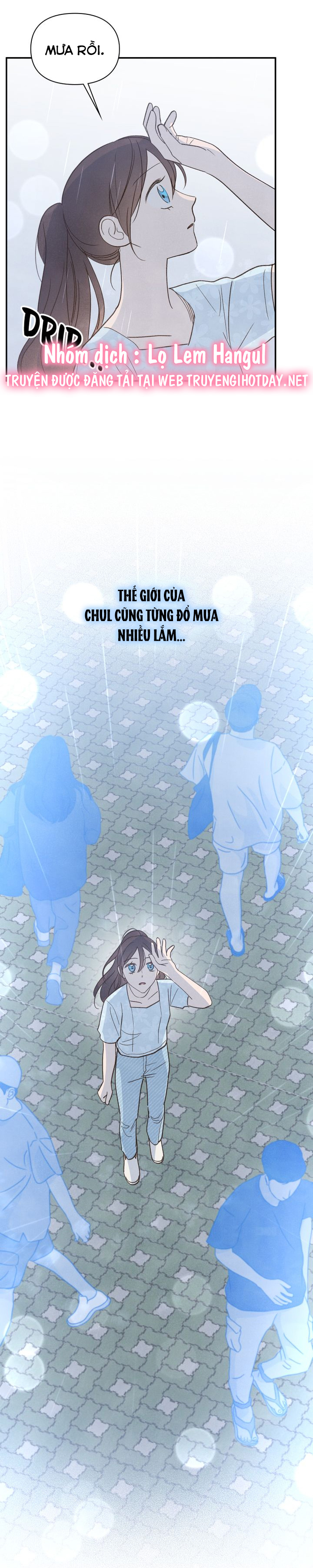 hãy để tôi một mình chapter 62 7