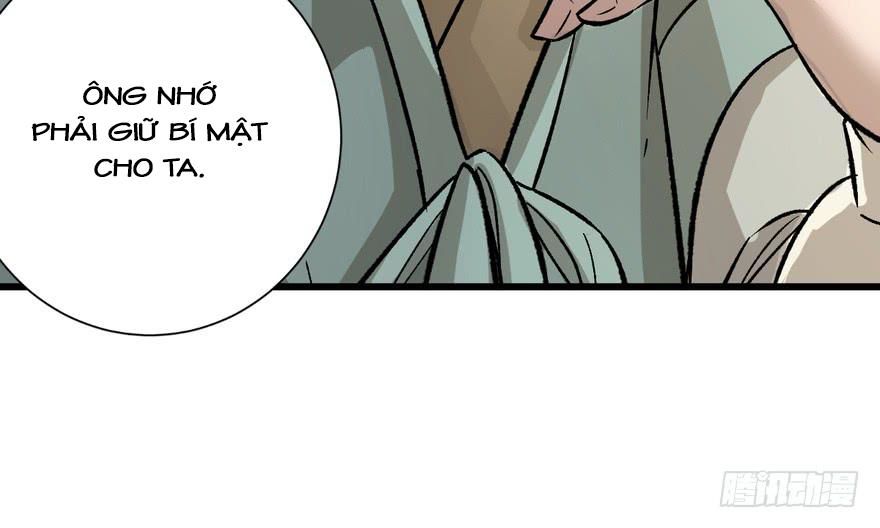 quẻ phi thiên hạ chapter 7 12