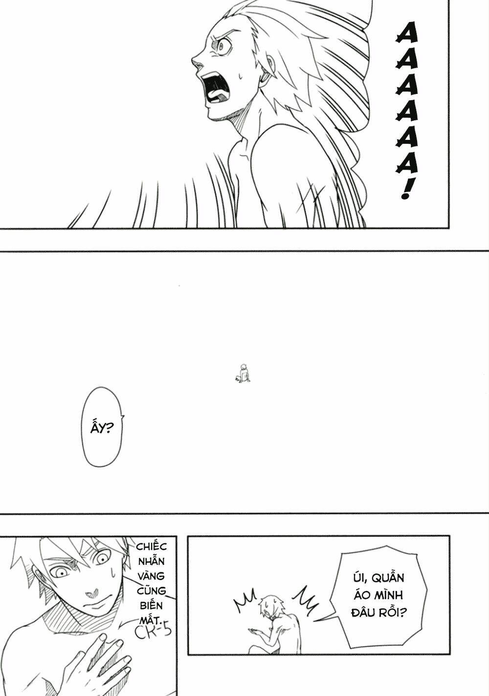 lucky dog 1 blast chapter 20 15