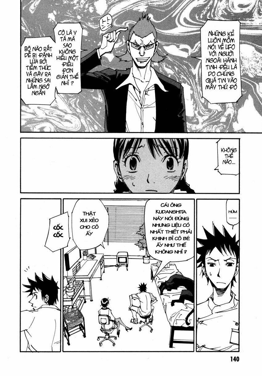 dageki joi saori chapter 6 10