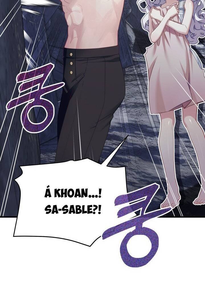 con gái chồng quá dễ thương chapter 105 23