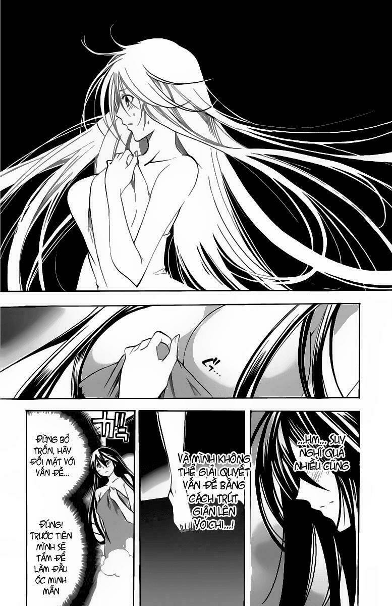 ashita no yoichi! chapter 35 22