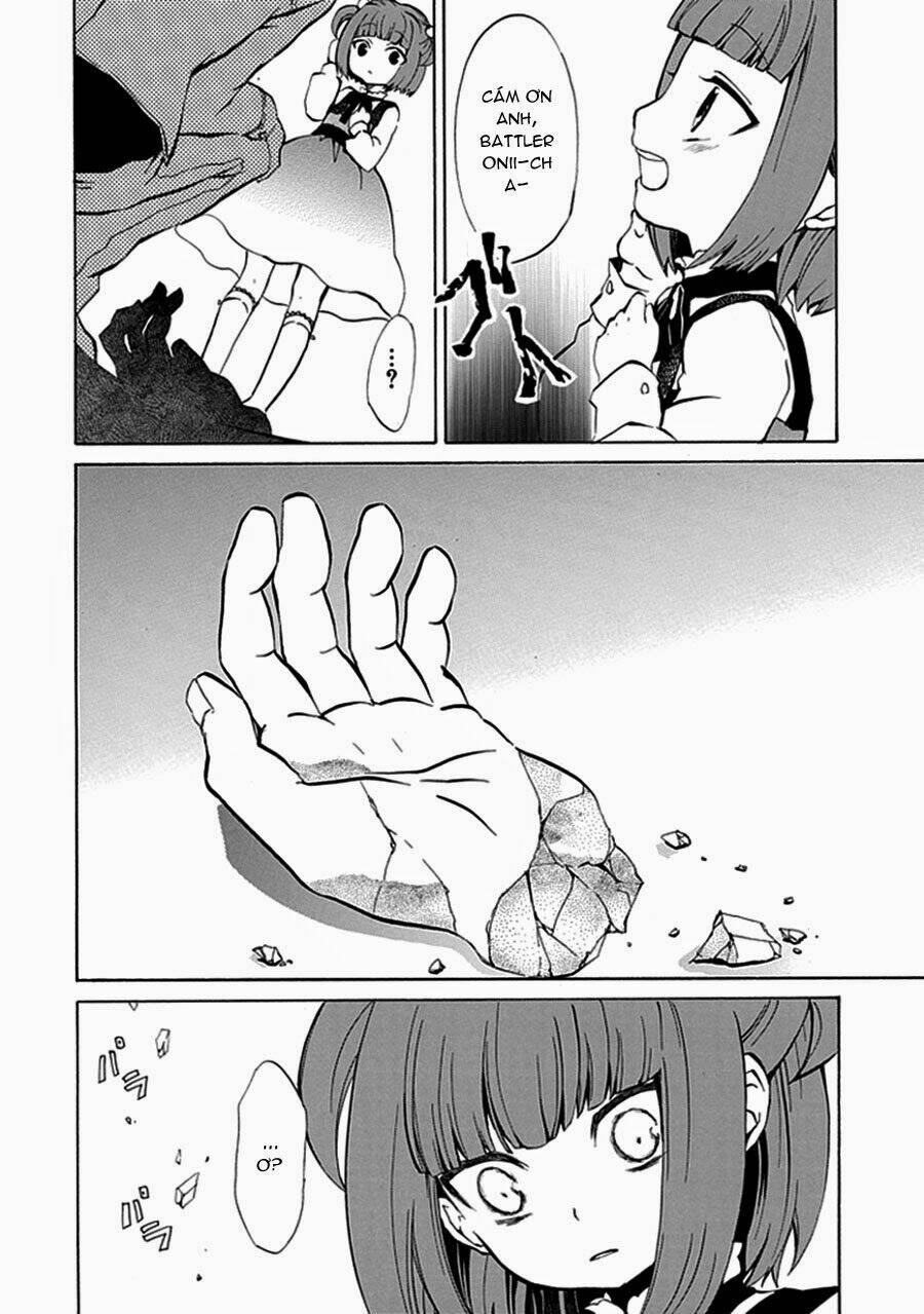 umineko no naku koro ni episode 4: alliance of the golden witch chapter 1 9