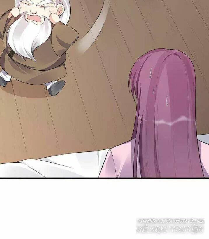 độc phi thần y quá kiêu ngạo chapter 77 36