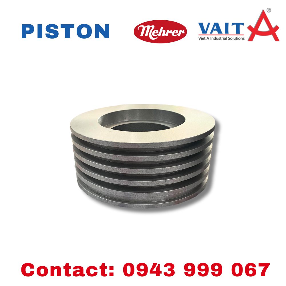 PISTON Mehrer - MEHR00000838 - 141050