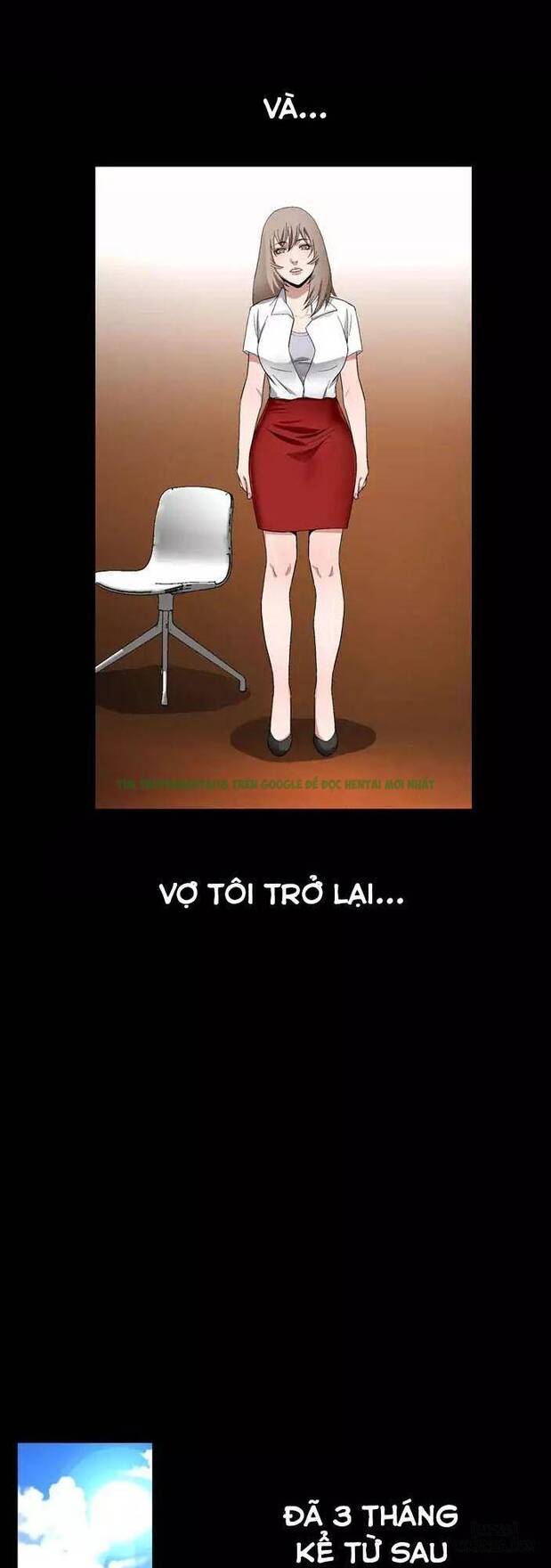 mùi vị của đôi bàn tay chapter 84 25