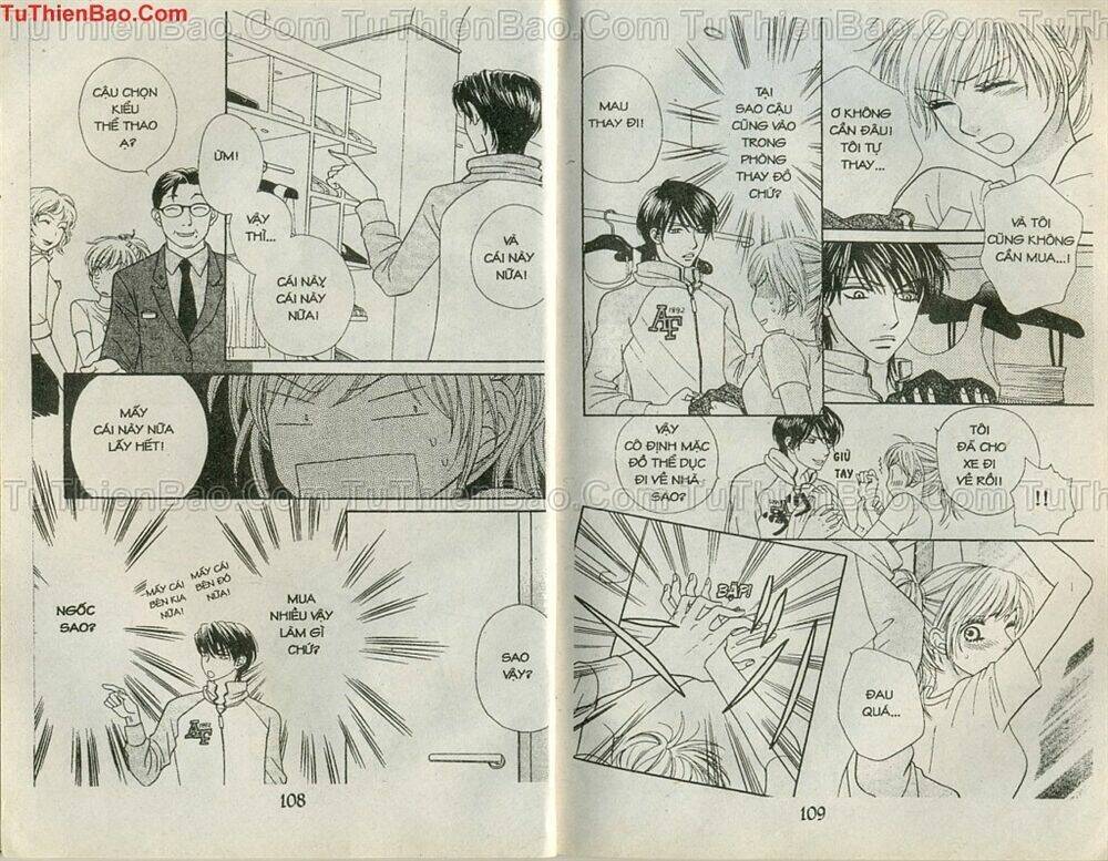 lo lem thời @ chapter 2 54