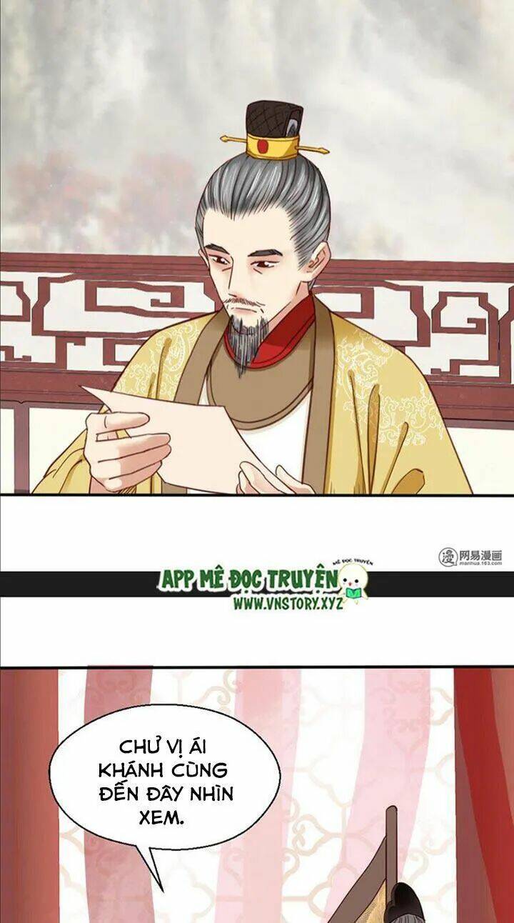 kiều nữ độc phi chapter 87 2