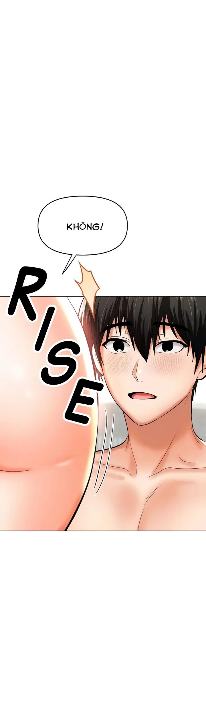 tài trợ em đi chapter 17 22