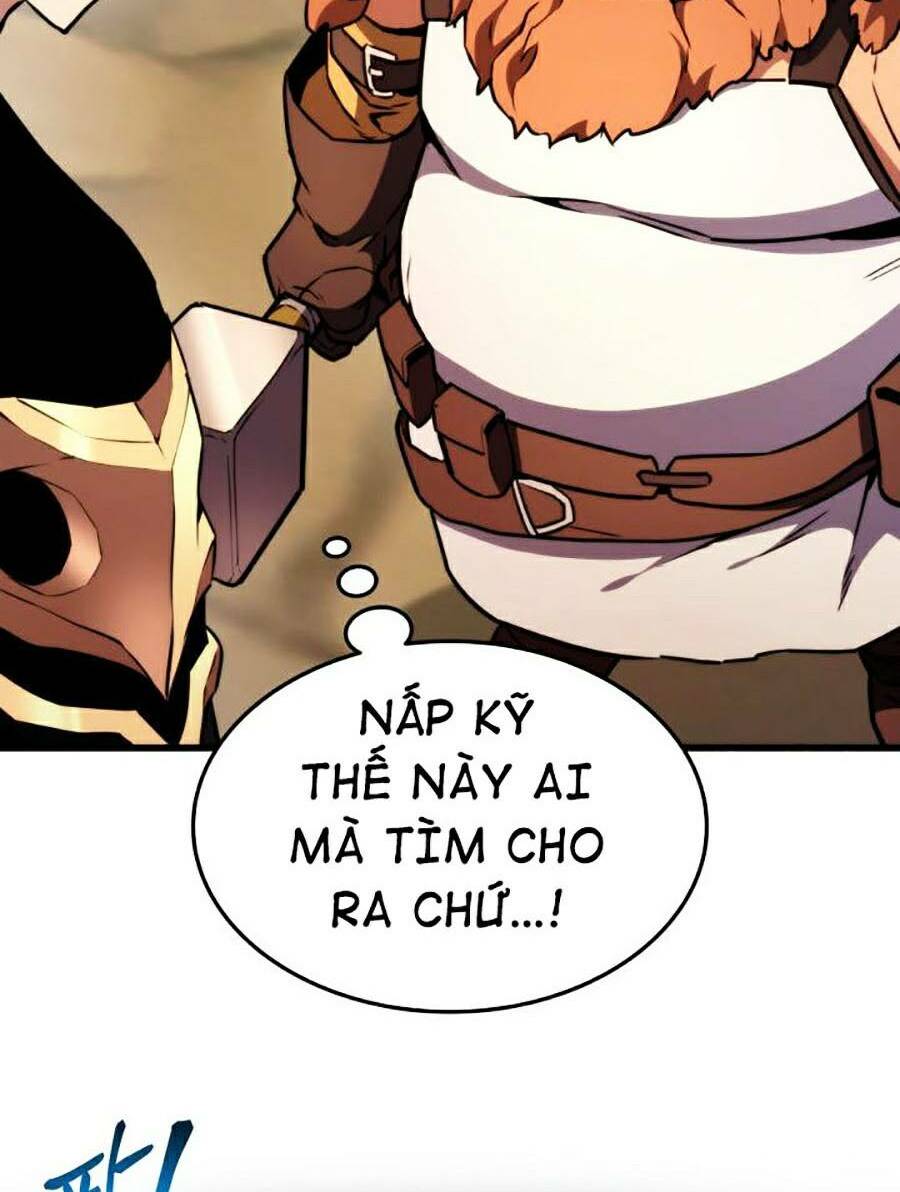 huyền thoại game thủ - tái xuất chapter 42 43