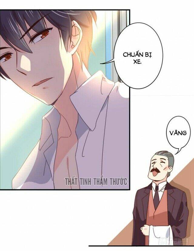 cuồng duệ tiểu thê chapter 16 14