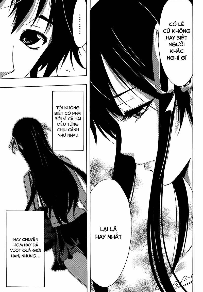 half & half chapter 6 29