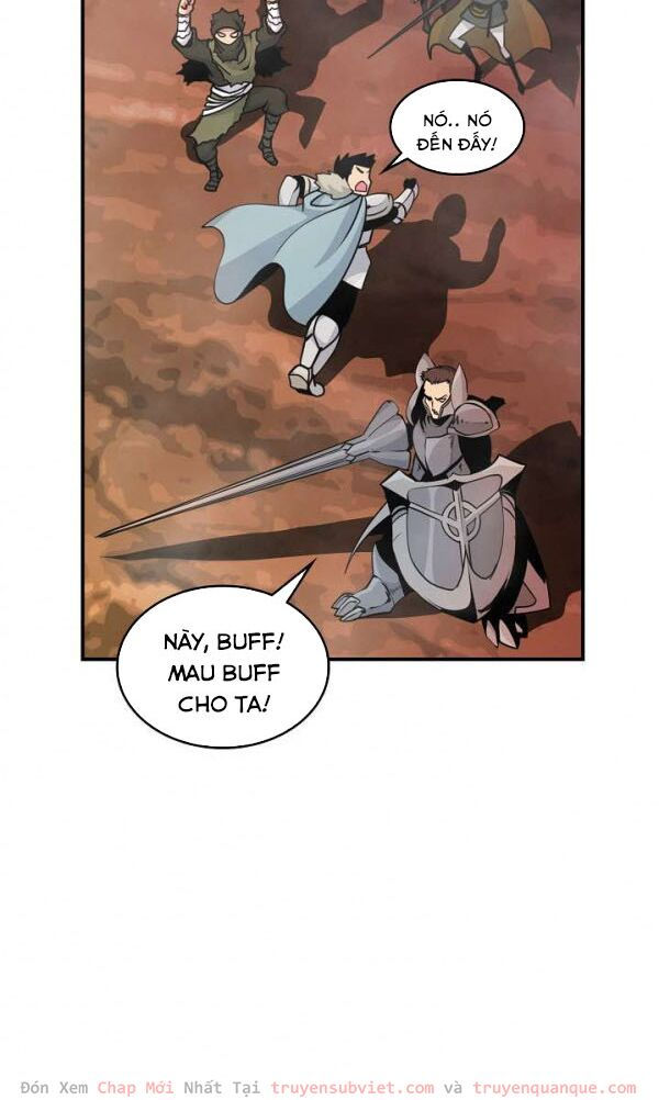 tôi sinh ra để làm người vĩ đại chapter 54 39