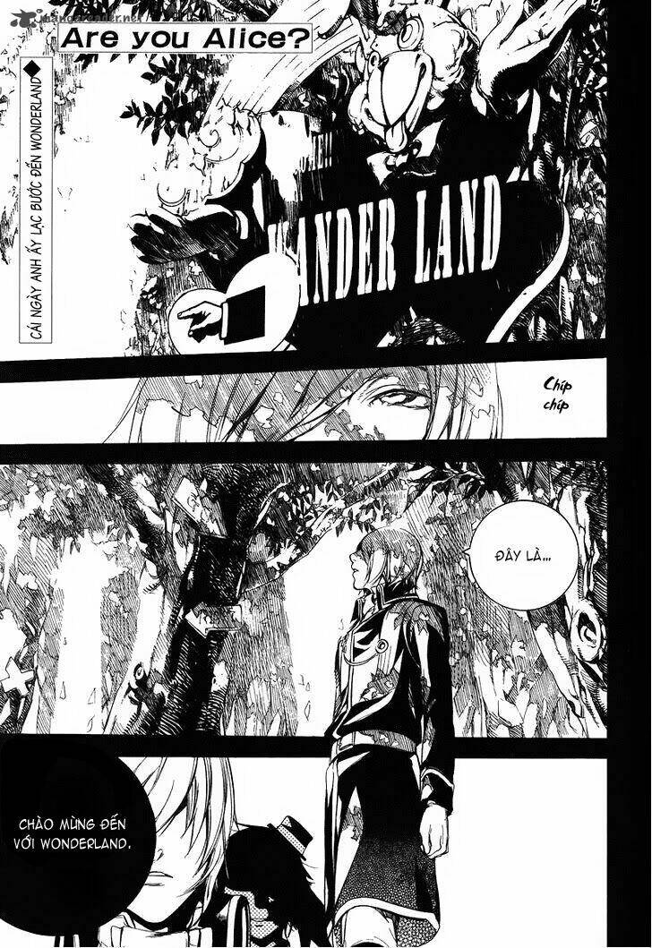 are you alice? chapter 39 6