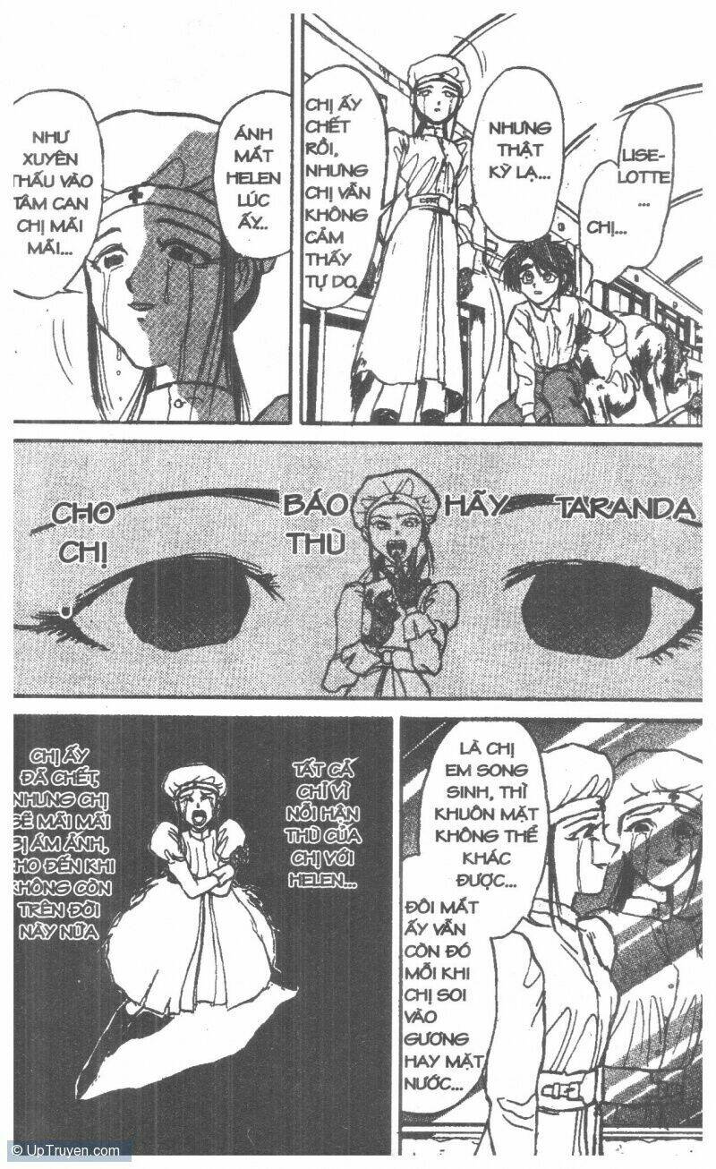 karakuri circus - gánh xiếc quái dị chapter 5 164