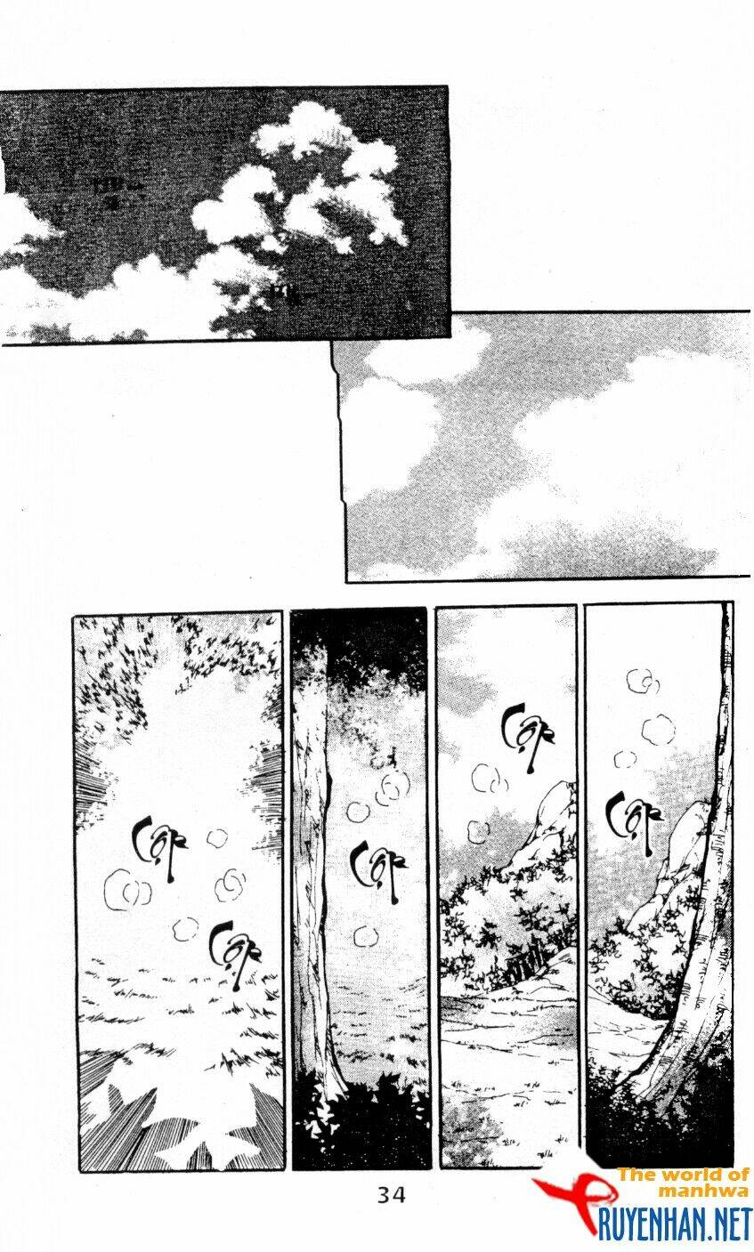 chàng trai hào hiệp chapter 6 36