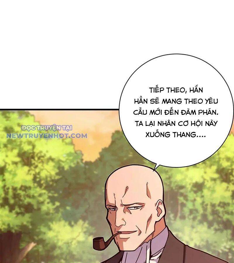 trưởng giám ngục trông coi các ma nữ chapter 105 43