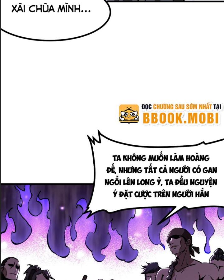 một lần bất cẩn vang danh thiên hạ chapter 48 17